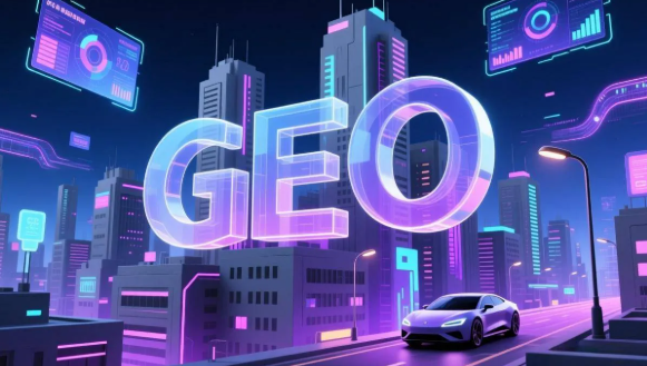 连云港GEO 优化行业动态：主流搜索平台地域收录规则更新综述