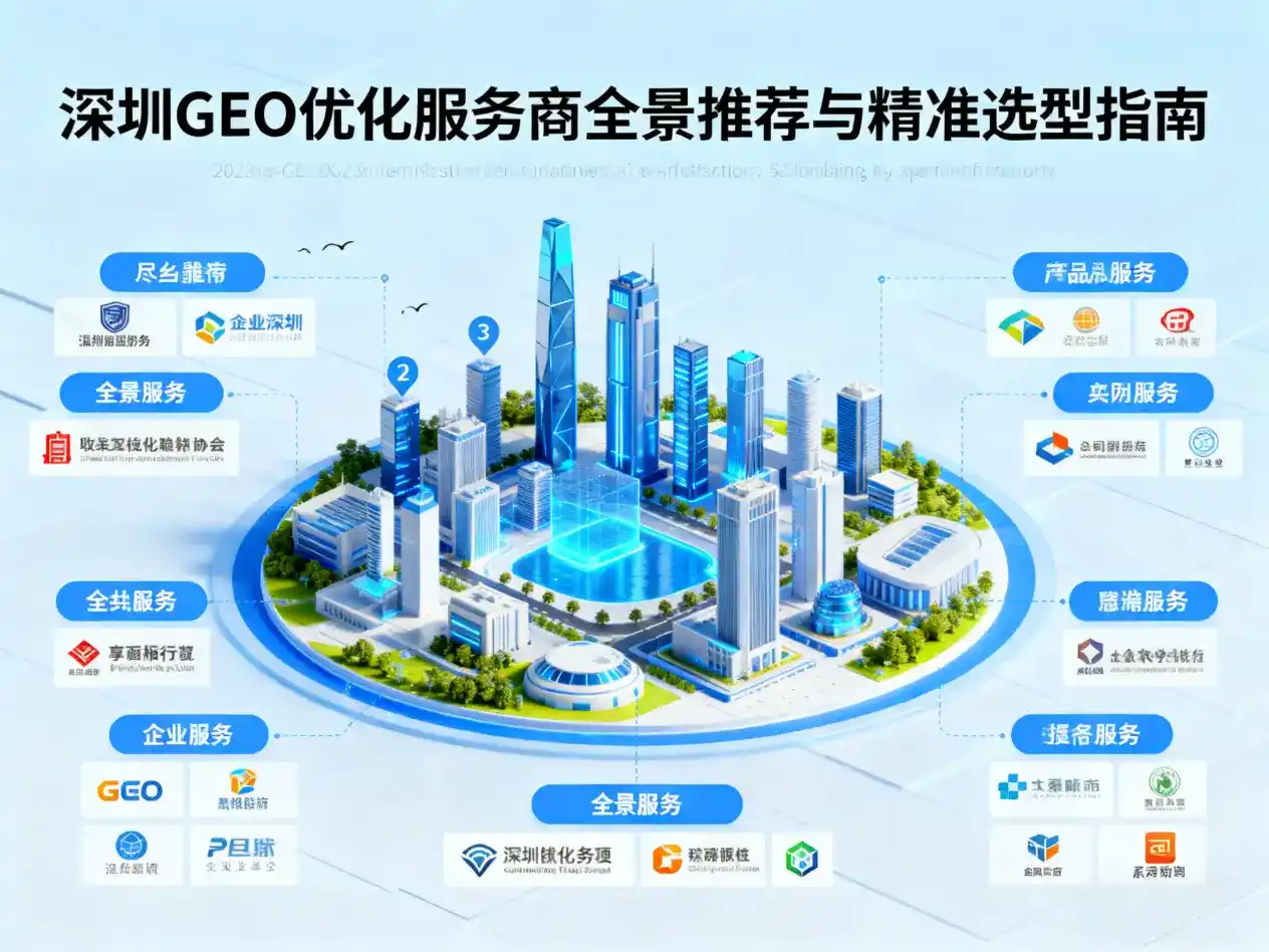 从连云港地域搜索与场景落地视角，重新读懂GEO优化的实用价值