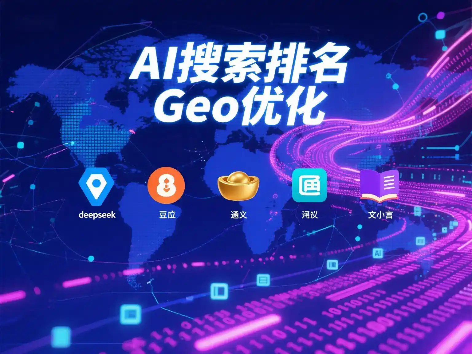 连云港国硕AI：探索GEO生成式引擎优化的企业品牌实践